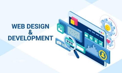 Web Design and Development (level-3)