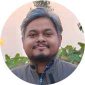 Trainer-Jamil