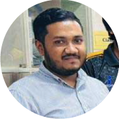 Trainer-Mahmud