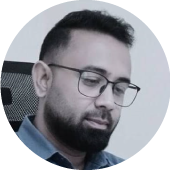 trainer-mazharul