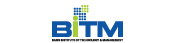 Bitm-Logo